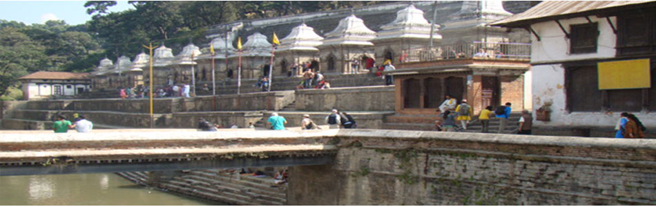 Tour in Nepal